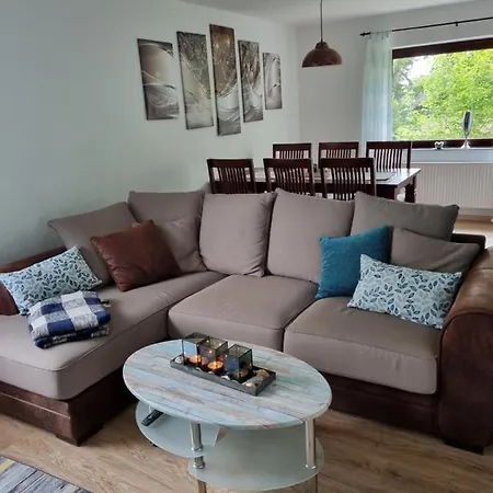 Stefan Apartment Kall