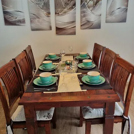 Stefan Appartamento *