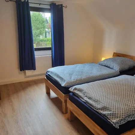 Stefan Apartment *