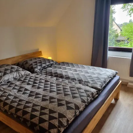 Stefan Apartment *