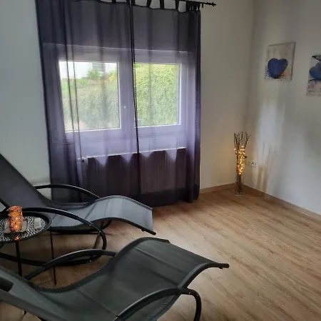 Stefan Apartment *