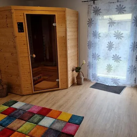 Apartment Stefan
