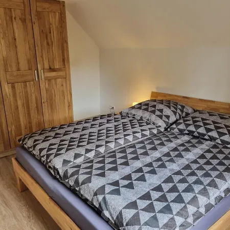 Stefan Διαμέρισμα Kall