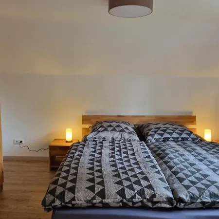 Apartment Stefan