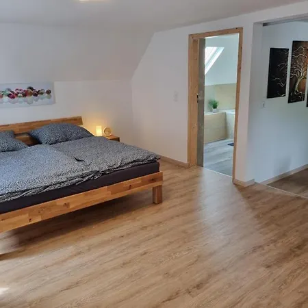 Stefan Διαμέρισμα Kall