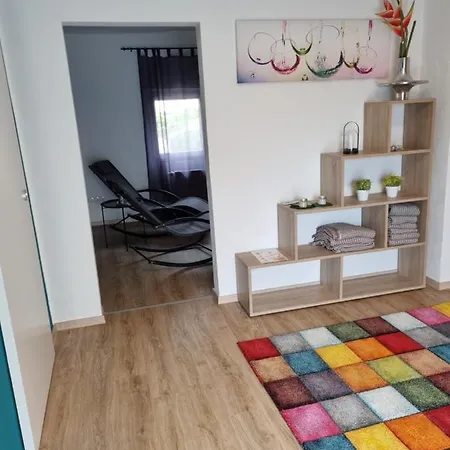 Apartment Stefan *