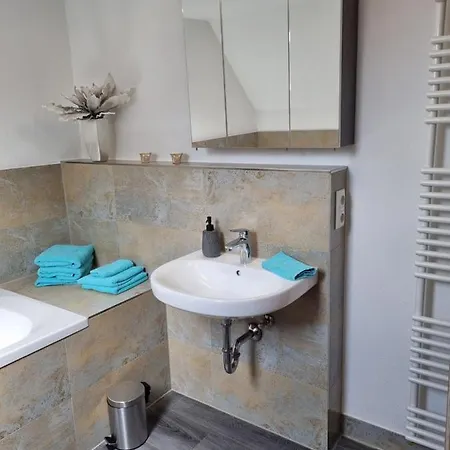 Stefan Appartamento *