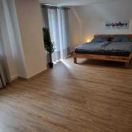 Stefan Apartment