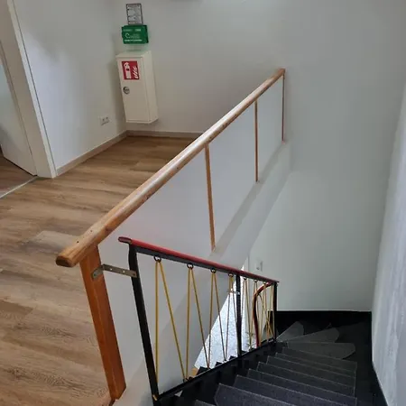 Stefan Διαμέρισμα