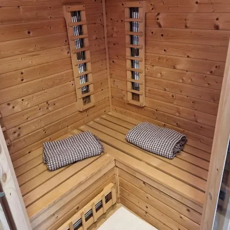 Appartamento Stefan Kall