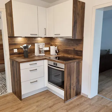 Stefan Apartment Kall