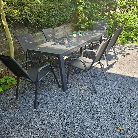 Appartamento Stefan Kall