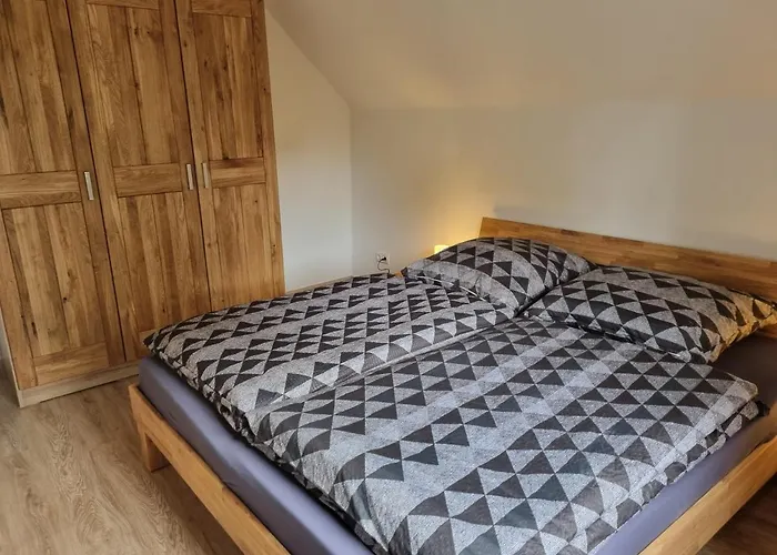 Stefan Apartmán Kall