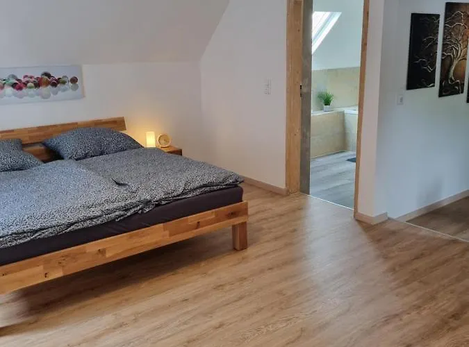 Stefan Apartmán Kall