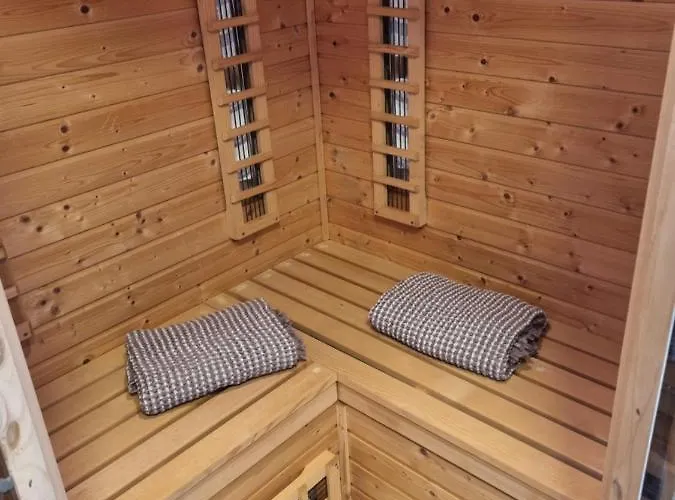 Apartmán Stefan Kall