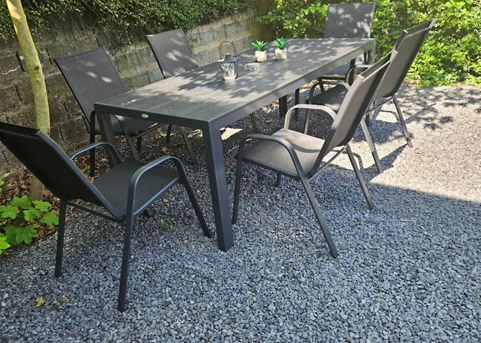 아파트 Stefan Kall